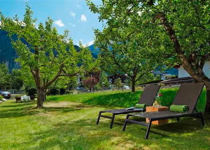 Szálloda Huber's Boutiquehotel 4*