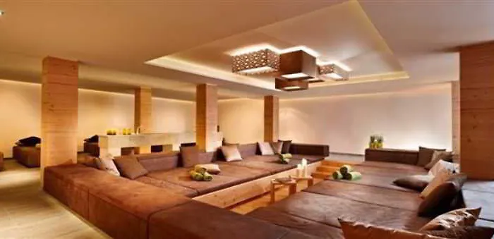 Hotel Huber's Boutiquehotel