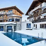Otel Huber's Boutiquehotel Mayrhofen