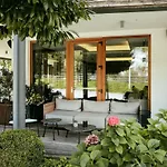 Otel Huber's Boutiquehotel