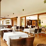 Huber's Boutiquehotel Otel