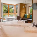Otel Huber's Boutiquehotel 4*