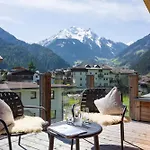 Otel Huber's Boutiquehotel