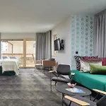 Huber's Boutiquehotel Otel