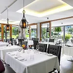 Otel Huber's Boutiquehotel
