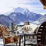 Huber's Boutiquehotel Otel 4*