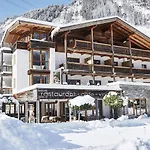 Huber's Boutiquehotel Otel