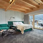 Huber's Boutiquehotel 4* Mayrhofen