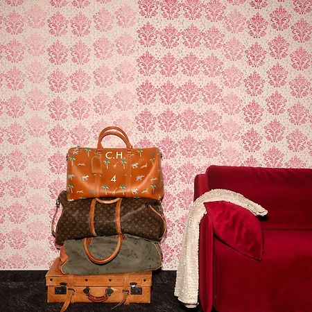 Huber's Boutiquehotel ホテル