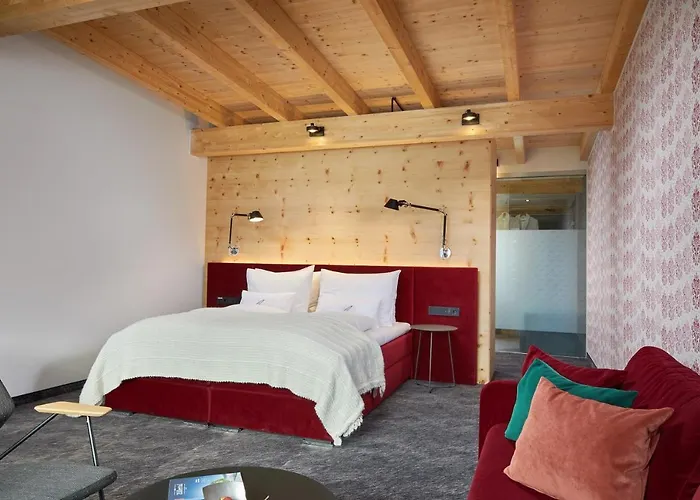 Huber's Boutiquehotel