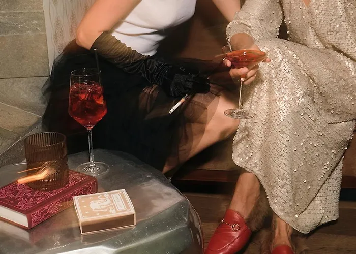 Huber's Boutiquehotel Готель 4*