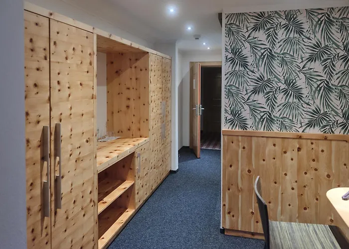 Huber's Boutiquehotel