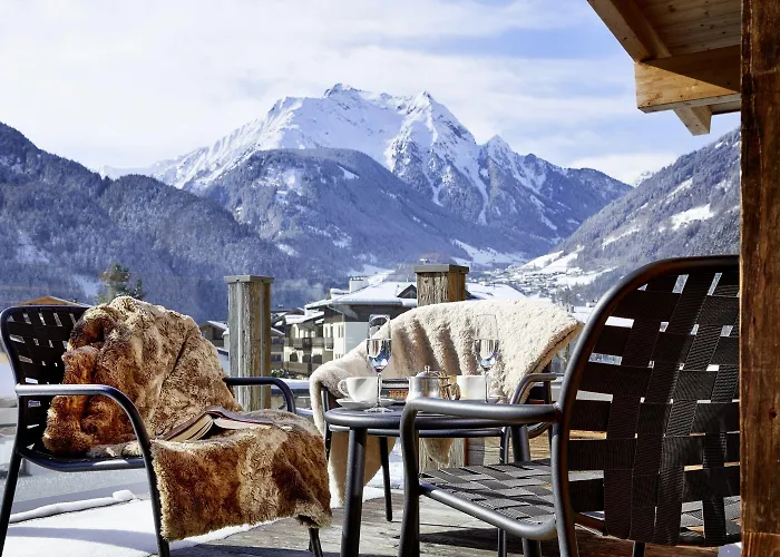 Huber's Boutiquehotel Готель 4*