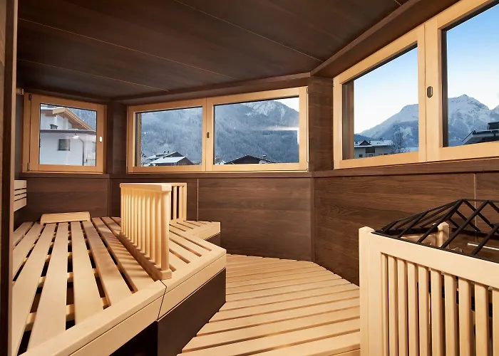 Huber's Boutiquehotel Готель