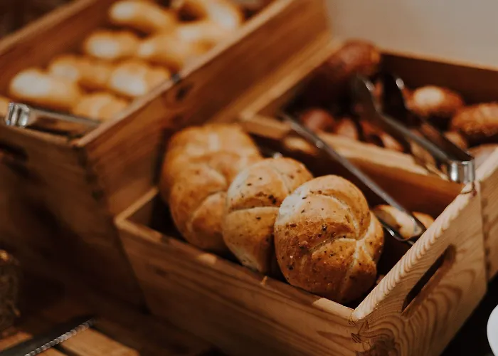 Huber's Boutiquehotel Майргофен