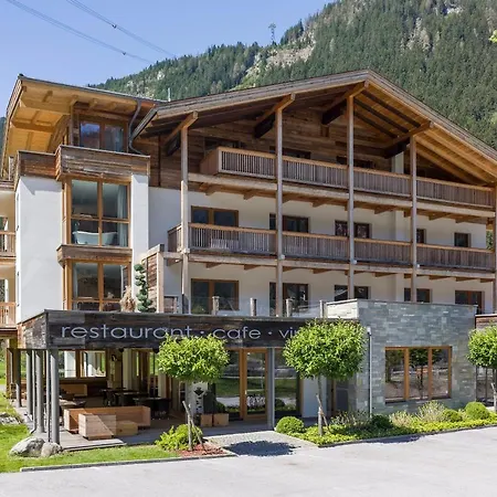 Huber's Boutiquehotel